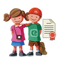 Регистрация в Мамадыше для детского сада